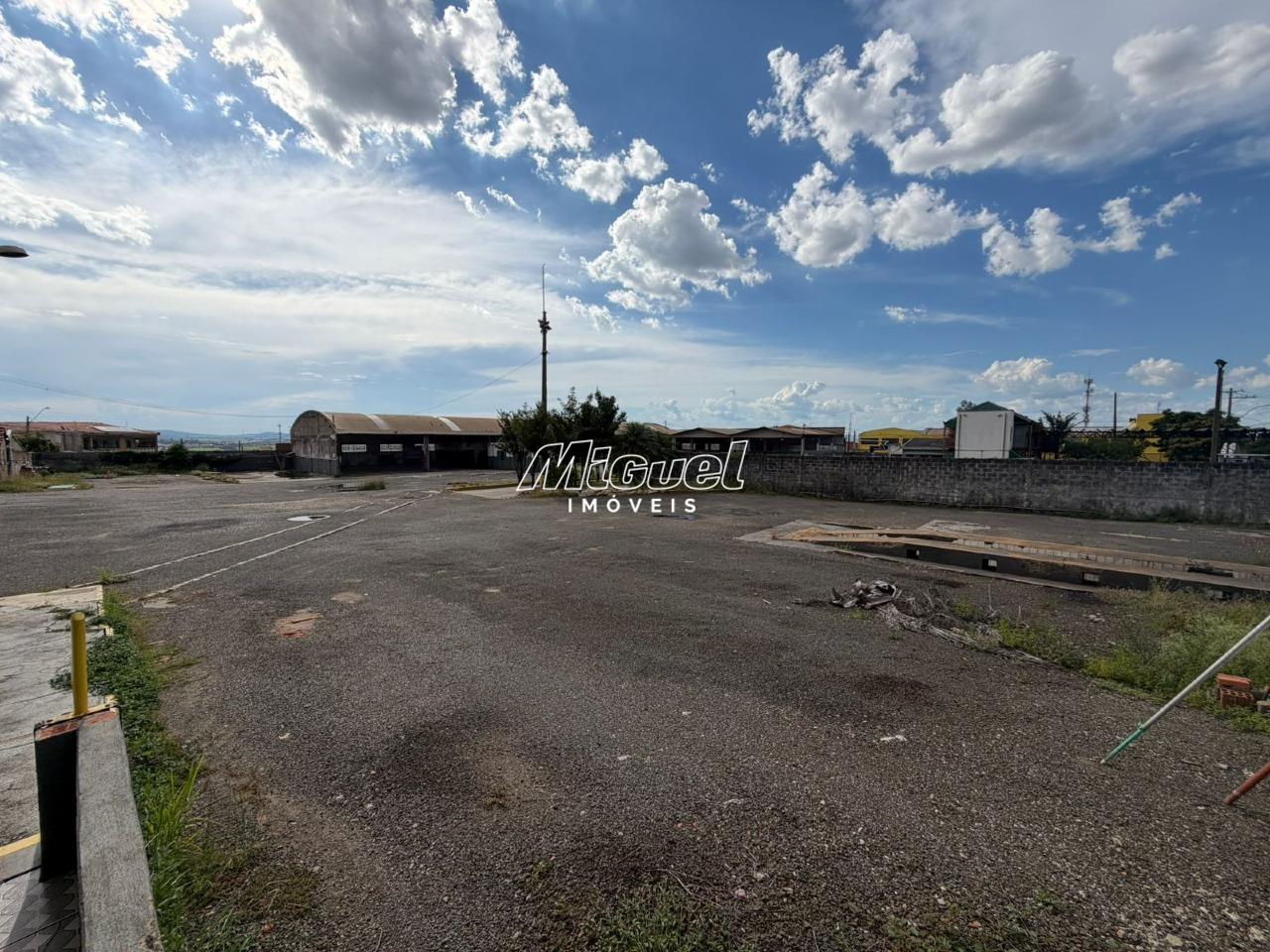 Prédio Comercial, para aluguel, Paulicéia - - Piracicaba/SP: 