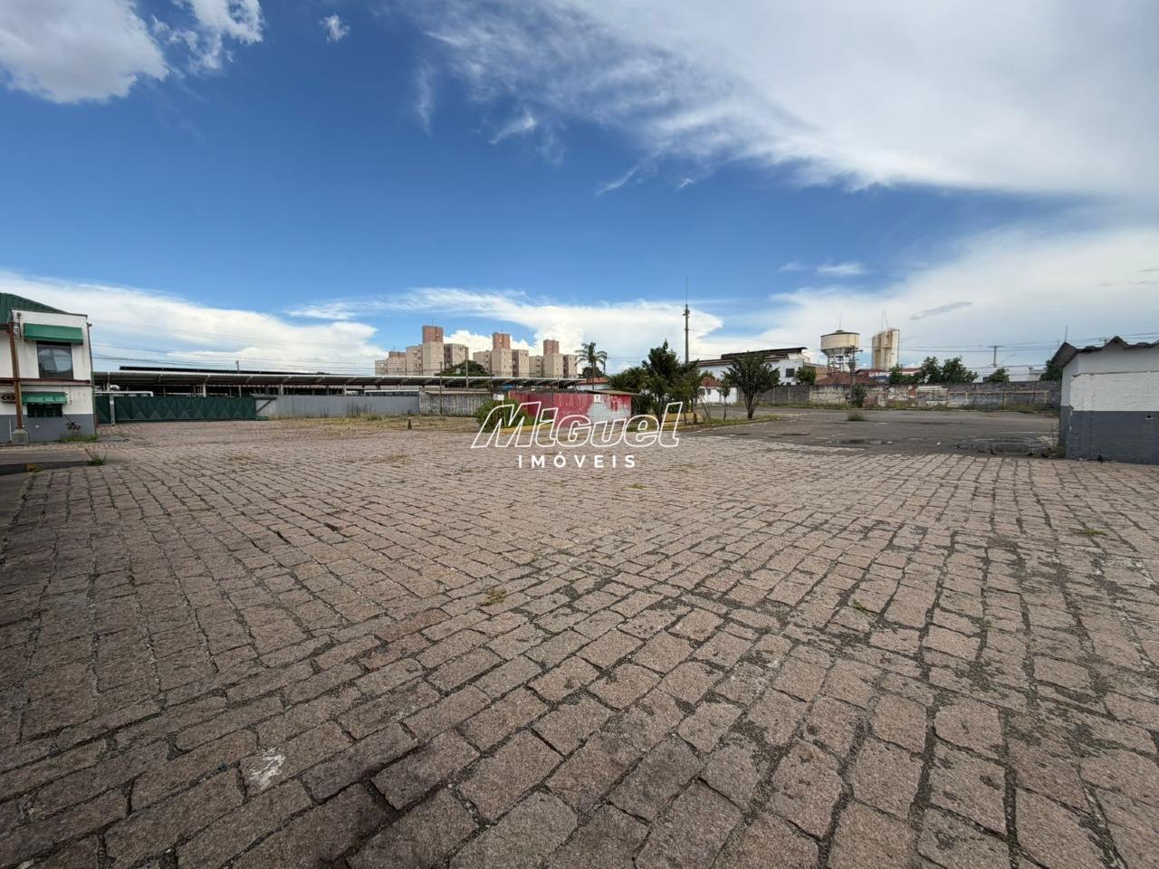 Prédio Comercial, para aluguel, Paulicéia - - Piracicaba/SP: 