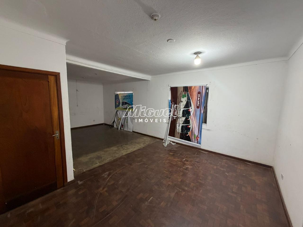 Prédio Comercial, para aluguel, Paulicéia - - Piracicaba/SP: 