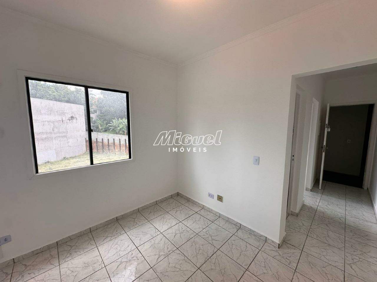 Apartamento, para aluguel, Cidade Alta - 1 quarto Edifício Saint Tropez - Piracicaba/SP: 