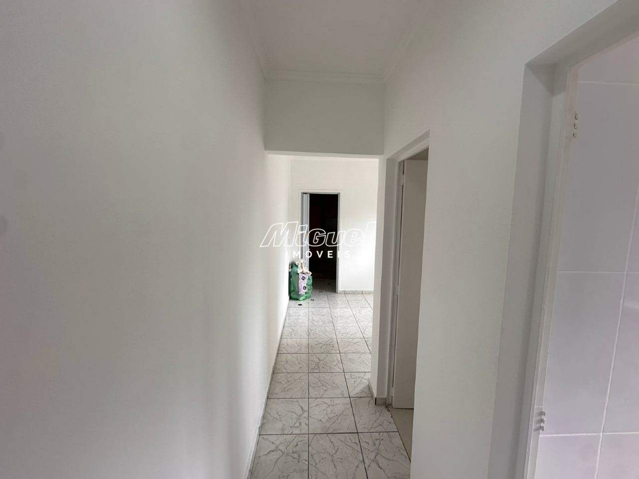 Apartamento, para aluguel, Cidade Alta - 1 quarto Edifício Saint Tropez - Piracicaba/SP: 
