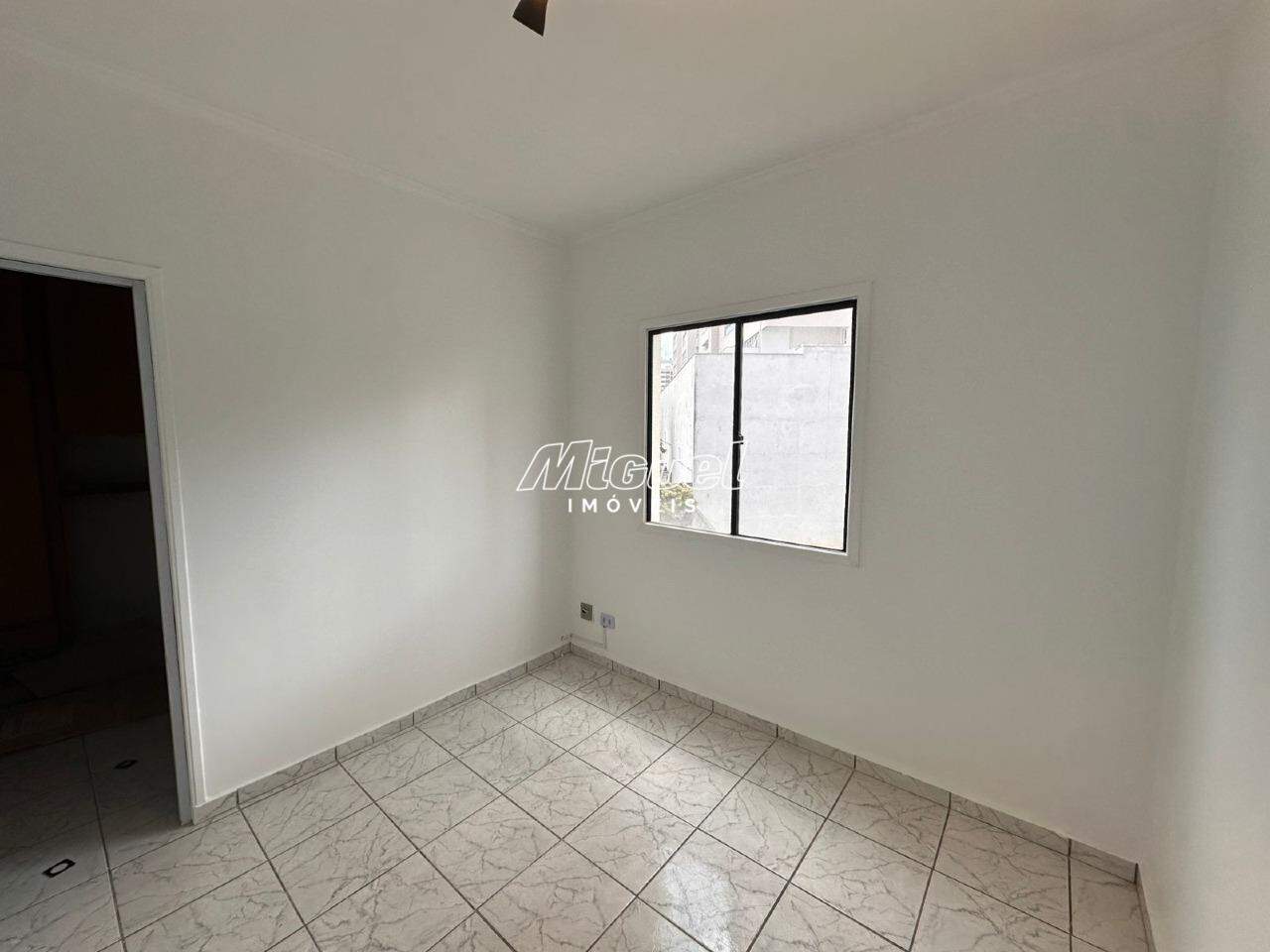 Apartamento, para aluguel, Cidade Alta - 1 quarto Edifício Saint Tropez - Piracicaba/SP: 