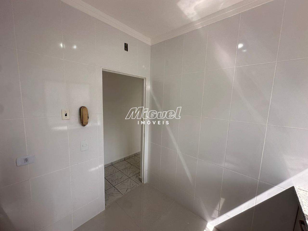 Apartamento, para aluguel, Cidade Alta - 1 quarto Edifício Saint Tropez - Piracicaba/SP: 