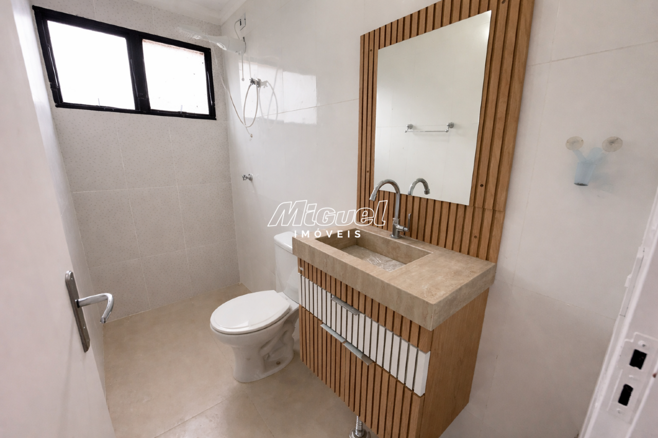 Apartamento, para aluguel, Cidade Alta - 1 quarto Edifício Saint Tropez - Piracicaba/SP: 