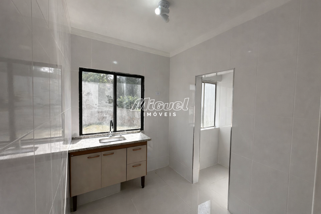 Apartamento, para aluguel, Cidade Alta - 1 quarto Edifício Saint Tropez - Piracicaba/SP: 