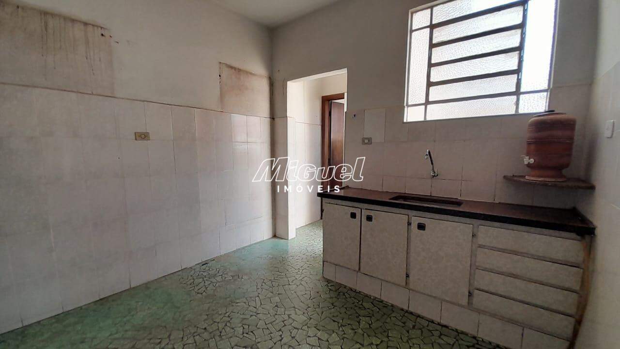 Casa, à venda, Bairro dos Alemães - 2 quartos - Piracicaba/SP: 
