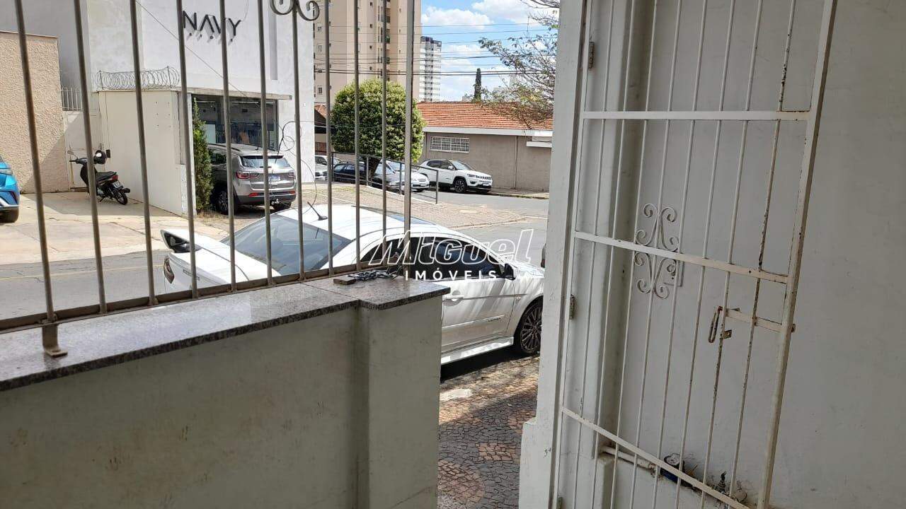 Casa, à venda, Bairro dos Alemães - 2 quartos - Piracicaba/SP: 