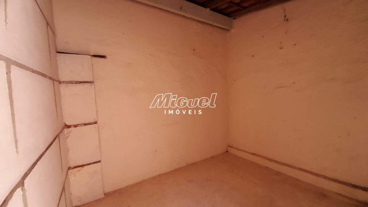 Casa, à venda, Bairro dos Alemães - 2 quartos - Piracicaba/SP: 