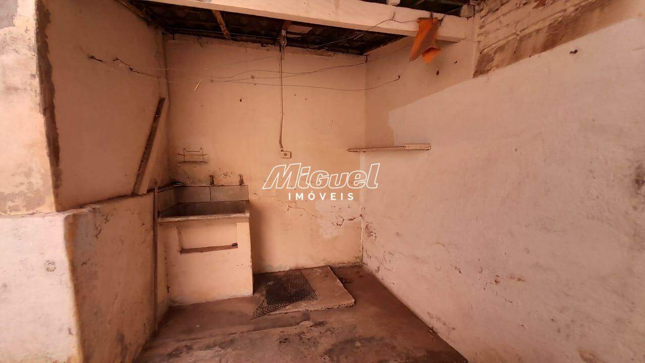 Casa, à venda, Bairro dos Alemães - 2 quartos - Piracicaba/SP: 