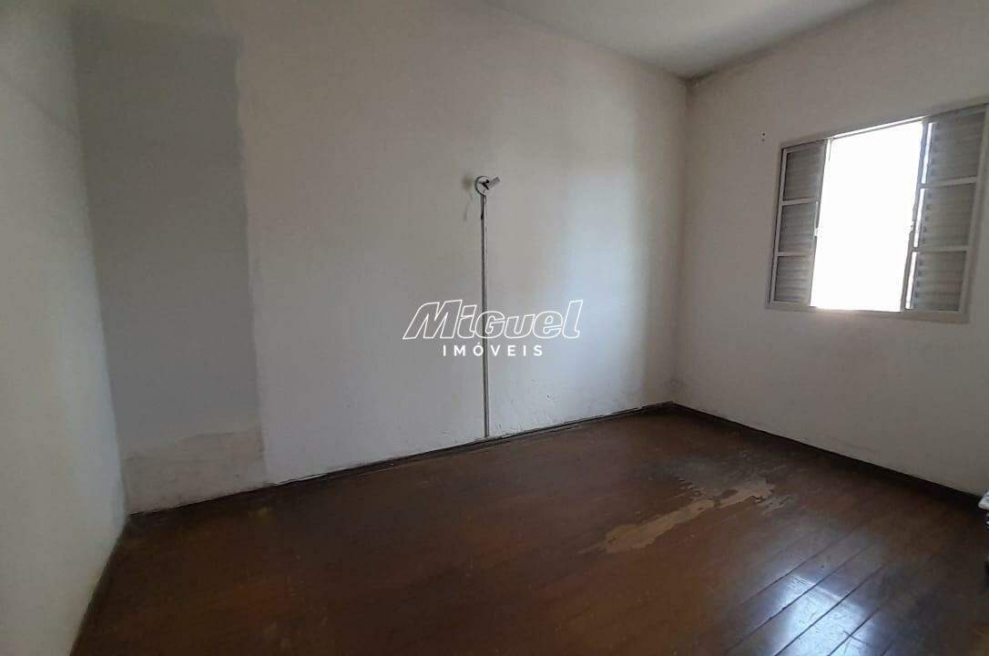 Casa, à venda, Bairro dos Alemães - 2 quartos - Piracicaba/SP: 