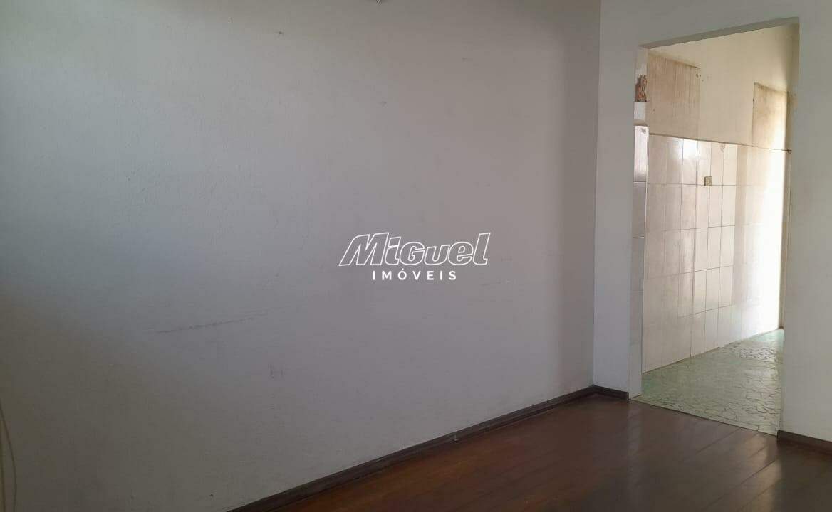 Casa, à venda, Bairro dos Alemães - 2 quartos - Piracicaba/SP: 