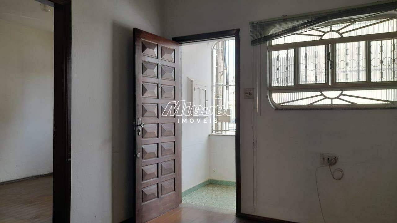 Casa, à venda, Bairro dos Alemães - 2 quartos - Piracicaba/SP: 