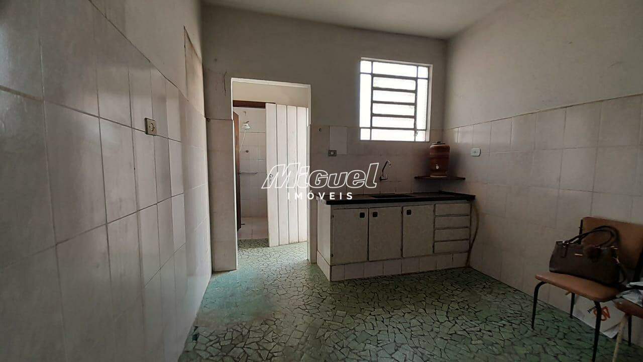 Casa, à venda, Bairro dos Alemães - 2 quartos - Piracicaba/SP: 
