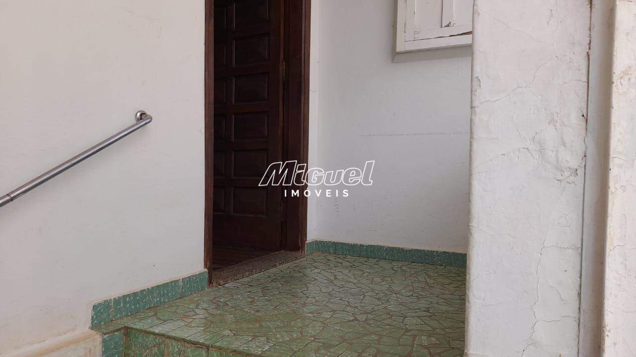 Casa, à venda, Bairro dos Alemães - 2 quartos - Piracicaba/SP: 