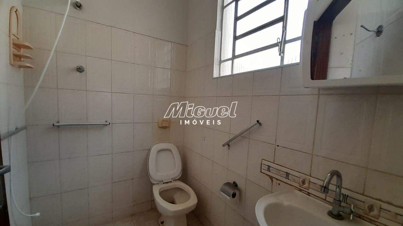 Casa, à venda, Bairro dos Alemães - 2 quartos - Piracicaba/SP: 