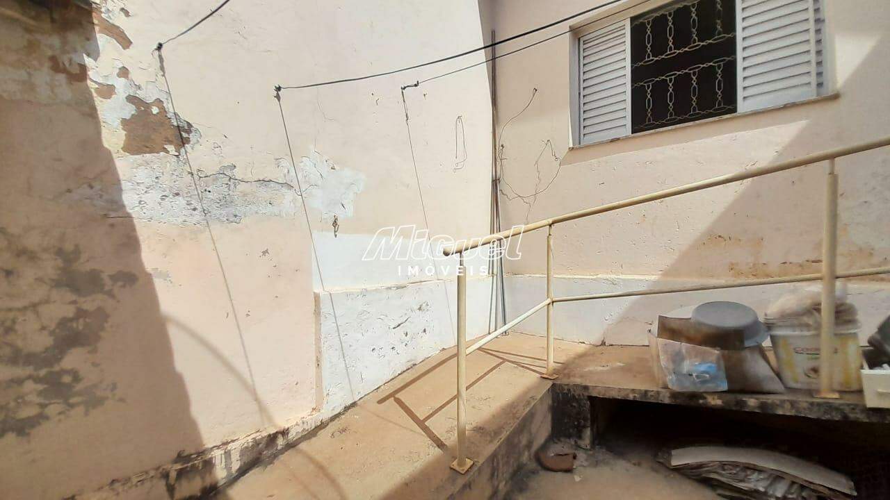 Casa, à venda, Bairro dos Alemães - 2 quartos - Piracicaba/SP: 