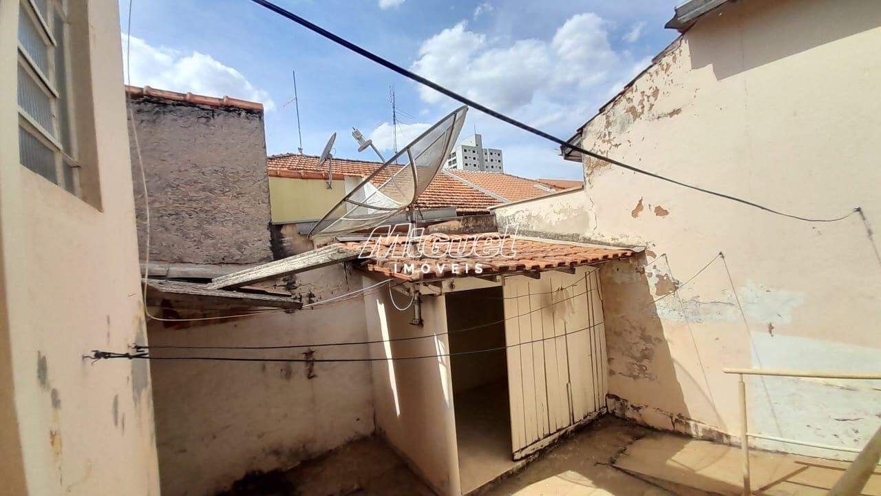 Casa, à venda, Bairro dos Alemães - 2 quartos - Piracicaba/SP: 