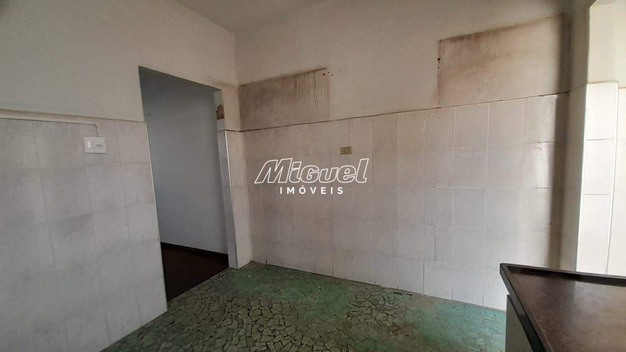 Casa, à venda, Bairro dos Alemães - 2 quartos - Piracicaba/SP: 