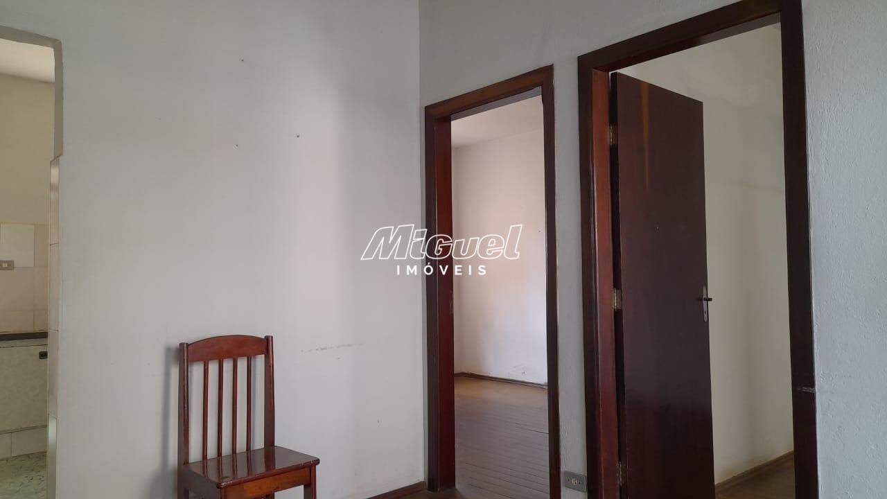 Casa, à venda, Bairro dos Alemães - 2 quartos - Piracicaba/SP: 