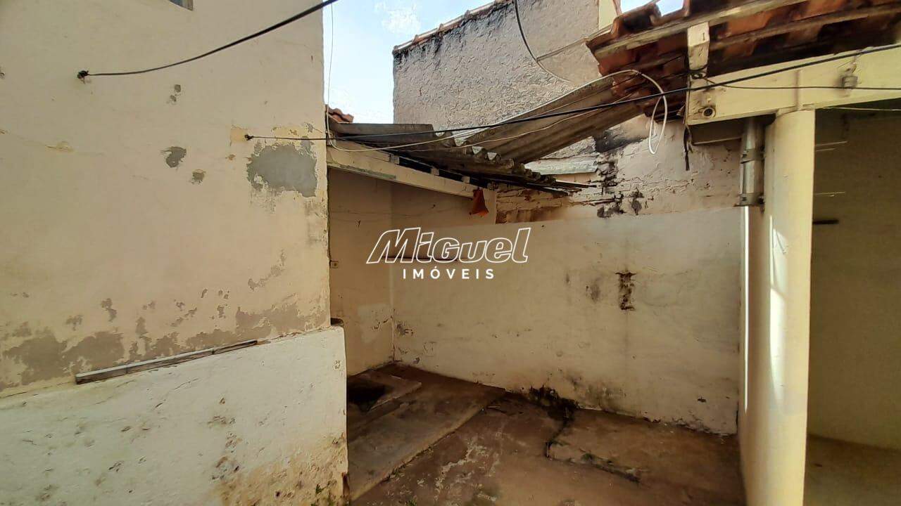 Casa, à venda, Bairro dos Alemães - 2 quartos - Piracicaba/SP: 
