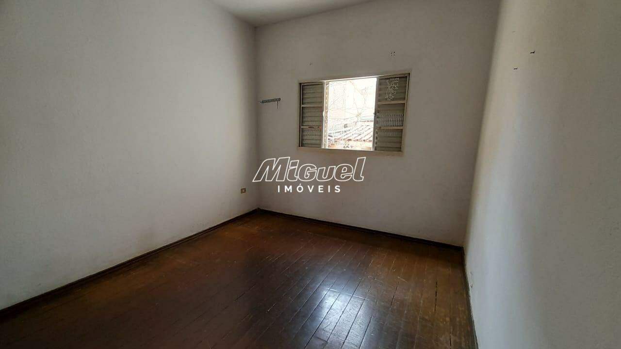 Casa, à venda, Bairro dos Alemães - 2 quartos - Piracicaba/SP: 