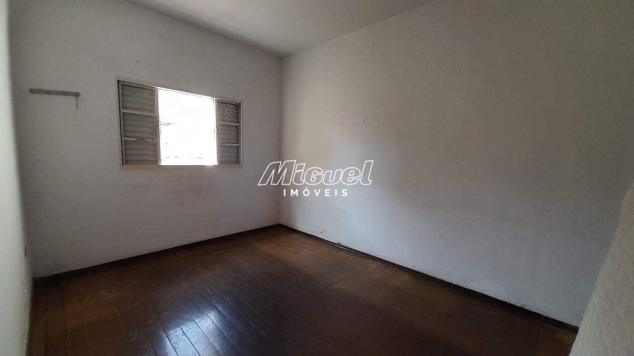 Casa, à venda, Bairro dos Alemães - 2 quartos - Piracicaba/SP: 