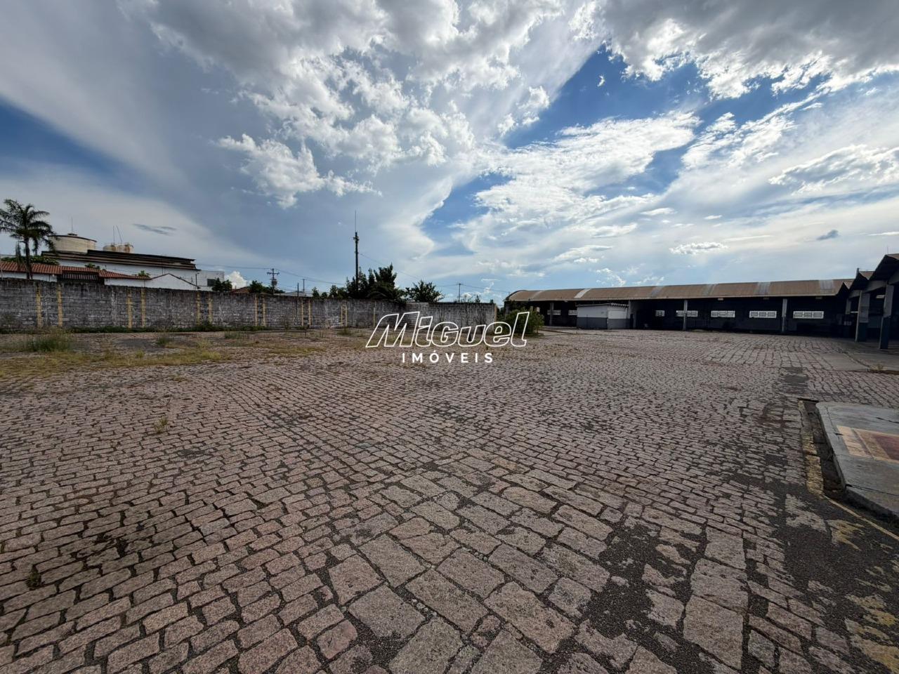 Prédio Comercial, para aluguel, Paulicéia - - Piracicaba/SP: