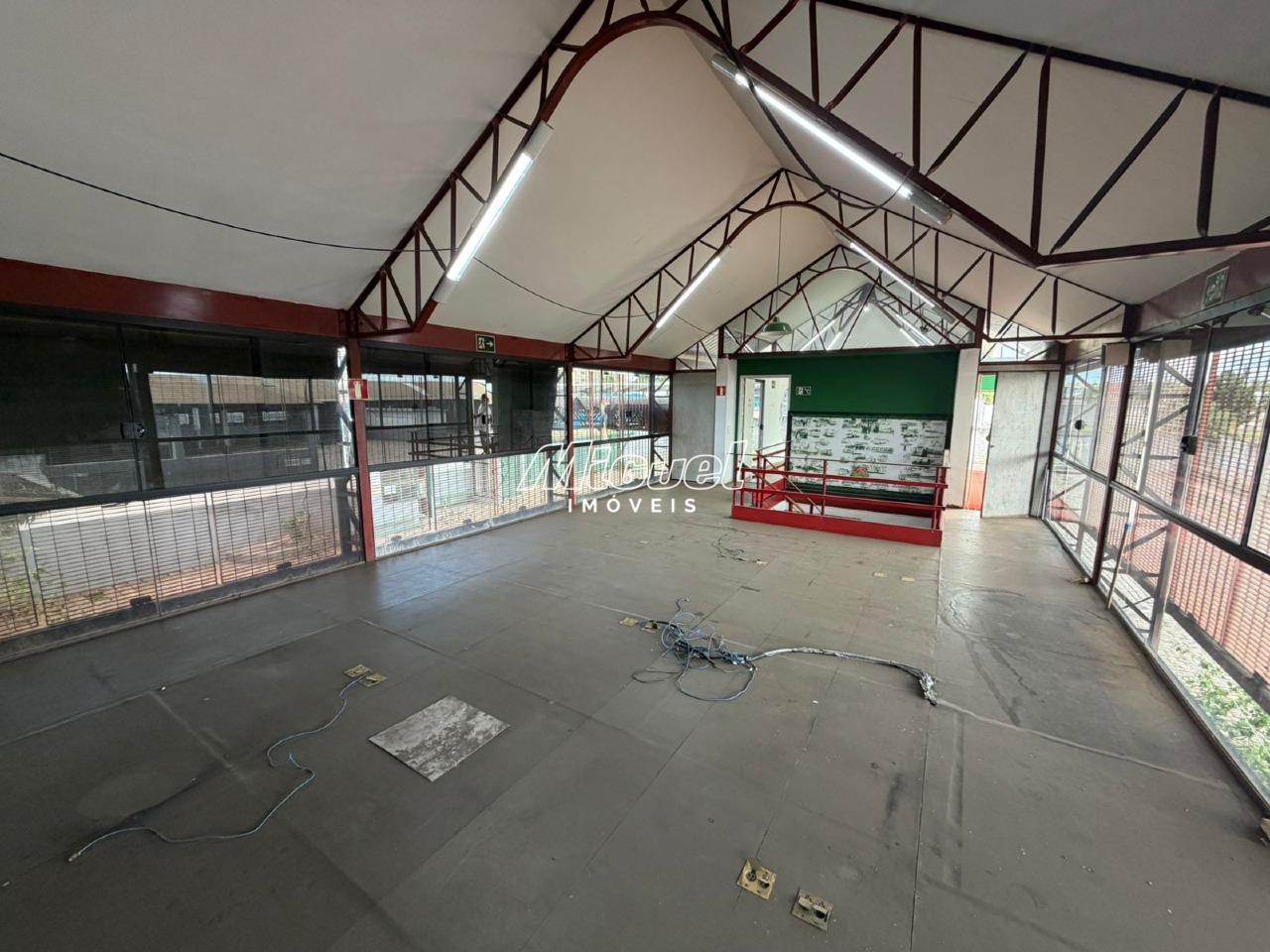 Prédio Comercial, para aluguel, Paulicéia - - Piracicaba/SP: