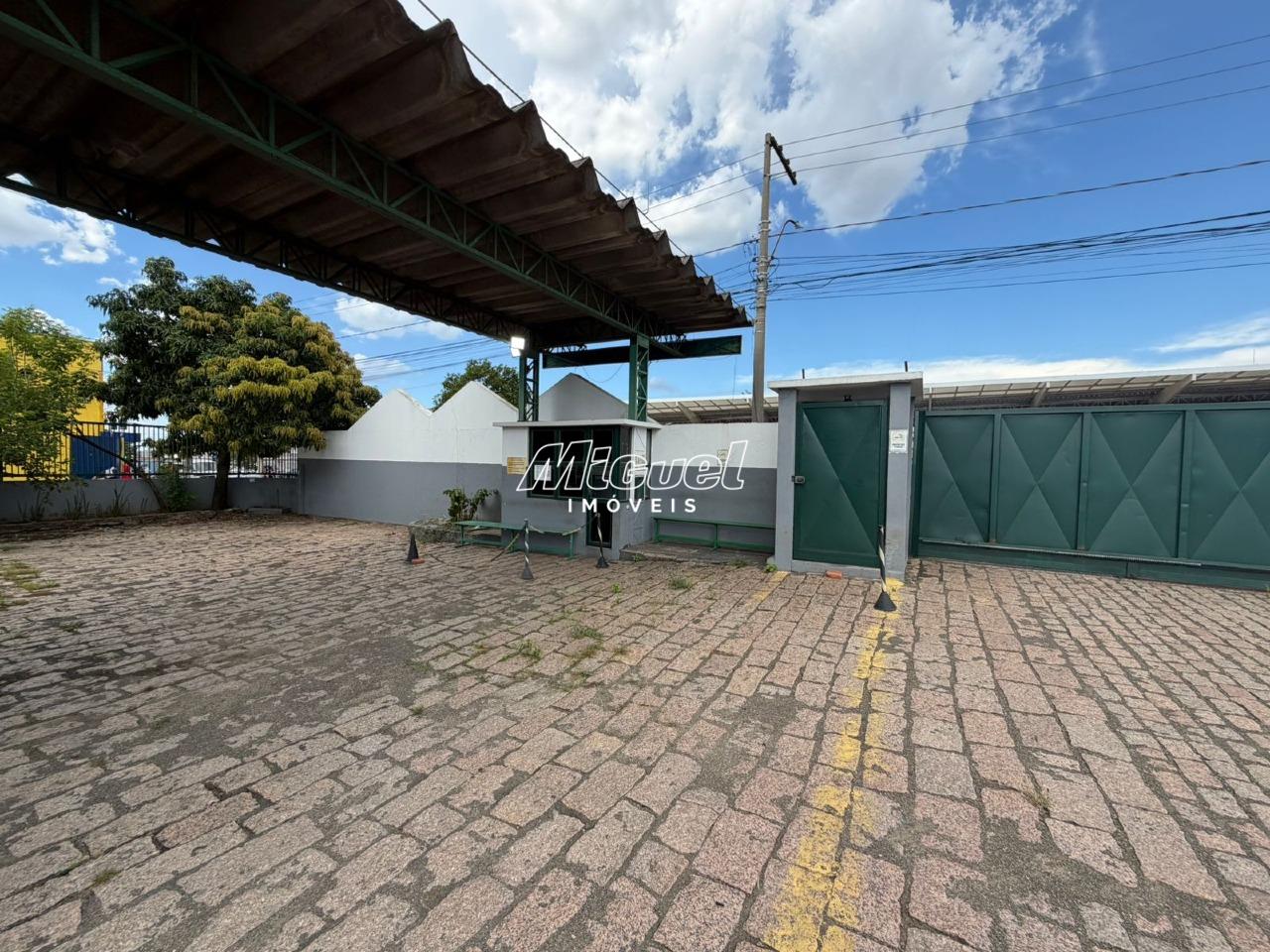 Prédio Comercial, para aluguel, Paulicéia - - Piracicaba/SP: