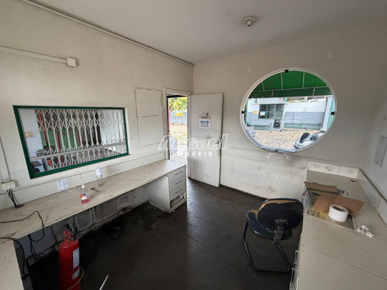 Prédio Comercial, para aluguel, Paulicéia - - Piracicaba/SP: