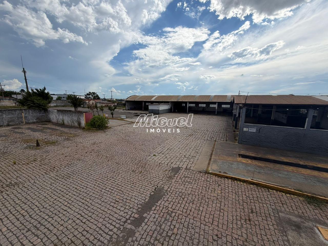 Prédio Comercial, para aluguel, Paulicéia - - Piracicaba/SP: