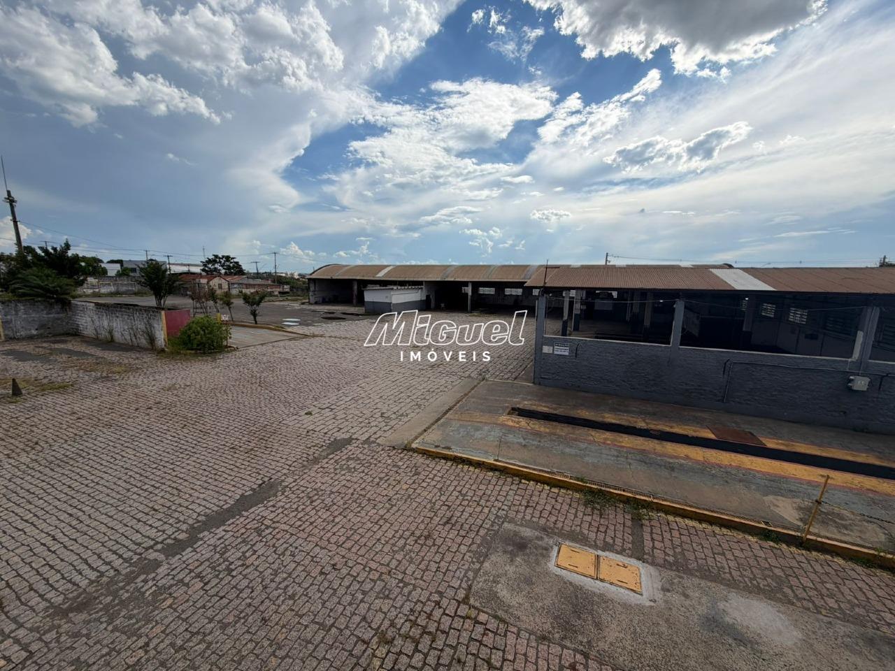 Prédio Comercial, para aluguel, Paulicéia - - Piracicaba/SP: