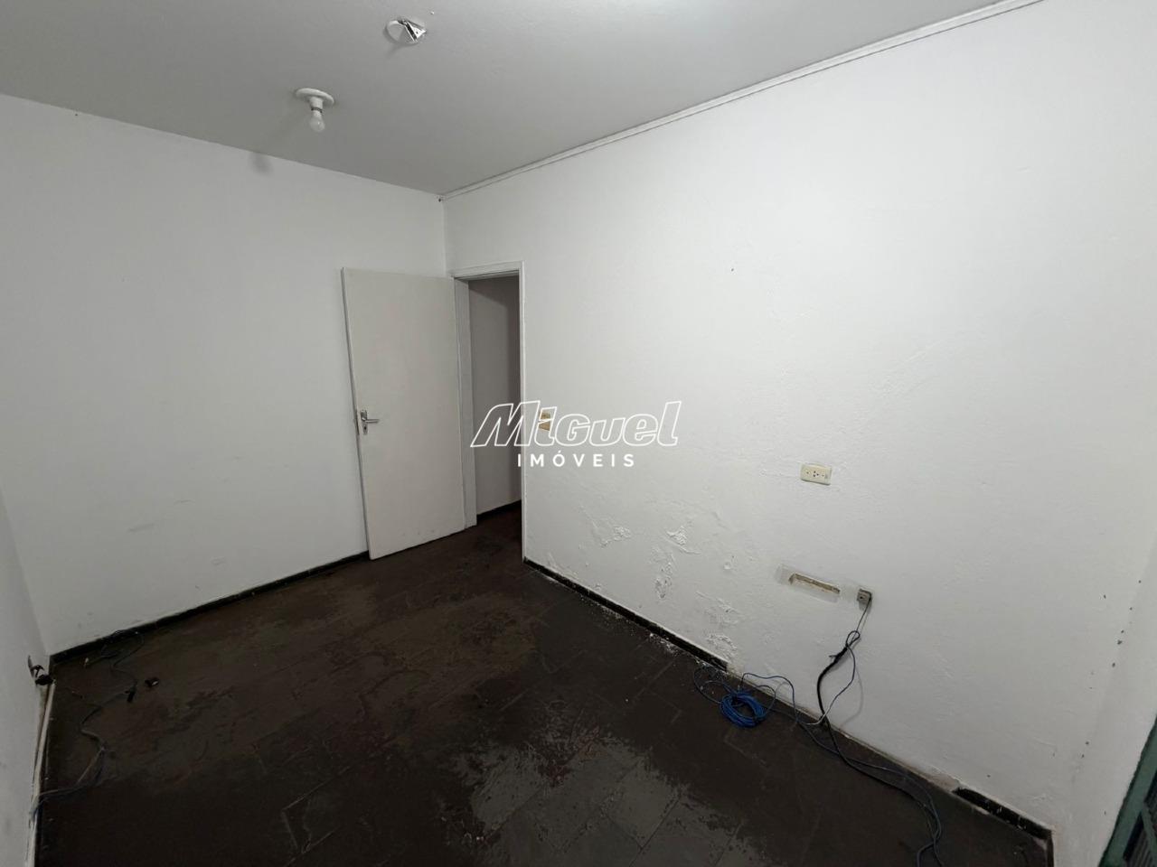 Prédio Comercial, para aluguel, Paulicéia - - Piracicaba/SP: