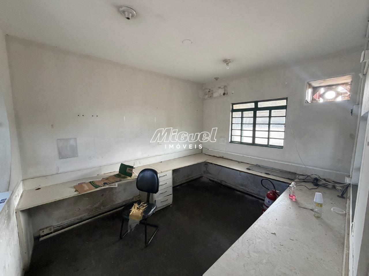 Prédio Comercial, para aluguel, Paulicéia - - Piracicaba/SP: