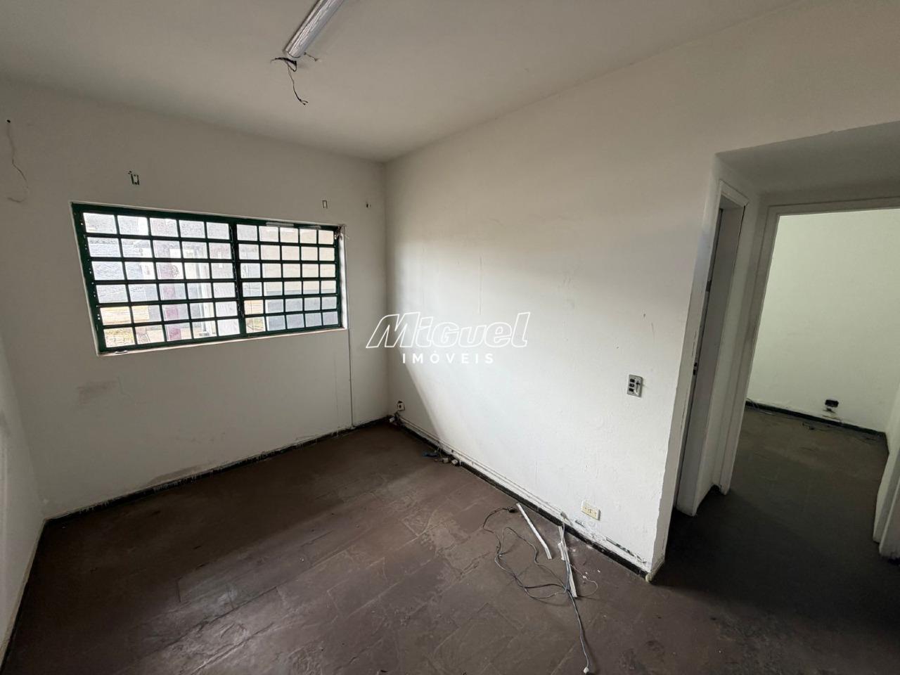 Prédio Comercial, para aluguel, Paulicéia - - Piracicaba/SP: