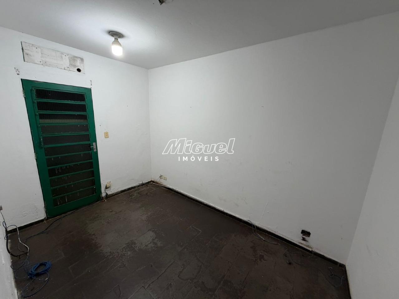 Prédio Comercial, para aluguel, Paulicéia - - Piracicaba/SP: