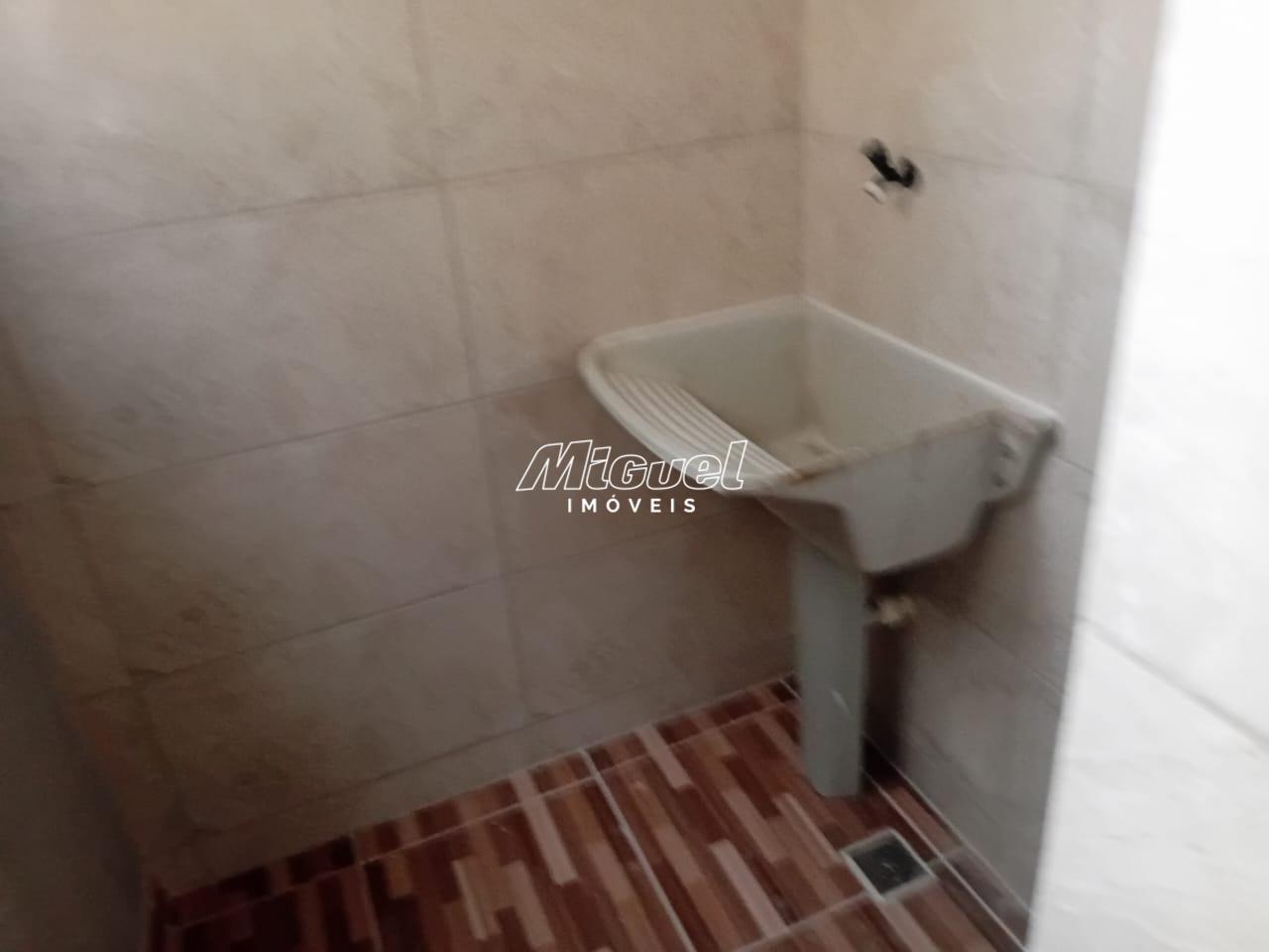 Apartamento, para aluguel, Vila Sonia - 2 quartos Condomínio Residencial Piracicaba III - Piracicaba/SP: 