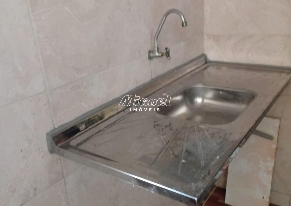 Apartamento, para aluguel, Vila Sonia - 2 quartos Condomínio Residencial Piracicaba III - Piracicaba/SP: 