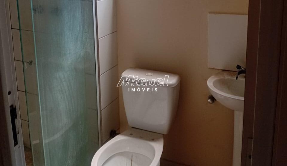 Apartamento, para aluguel, Vila Sonia - 2 quartos Condomínio Residencial Piracicaba III - Piracicaba/SP: 