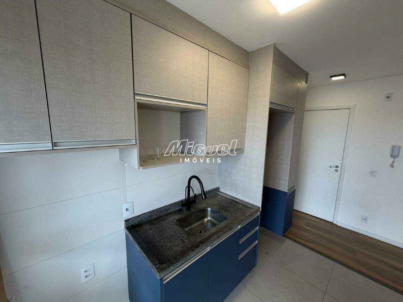 Apartamento, para aluguel, Piracicamirim - 2 quartos Vivace Residencial - Piracicaba/SP: 