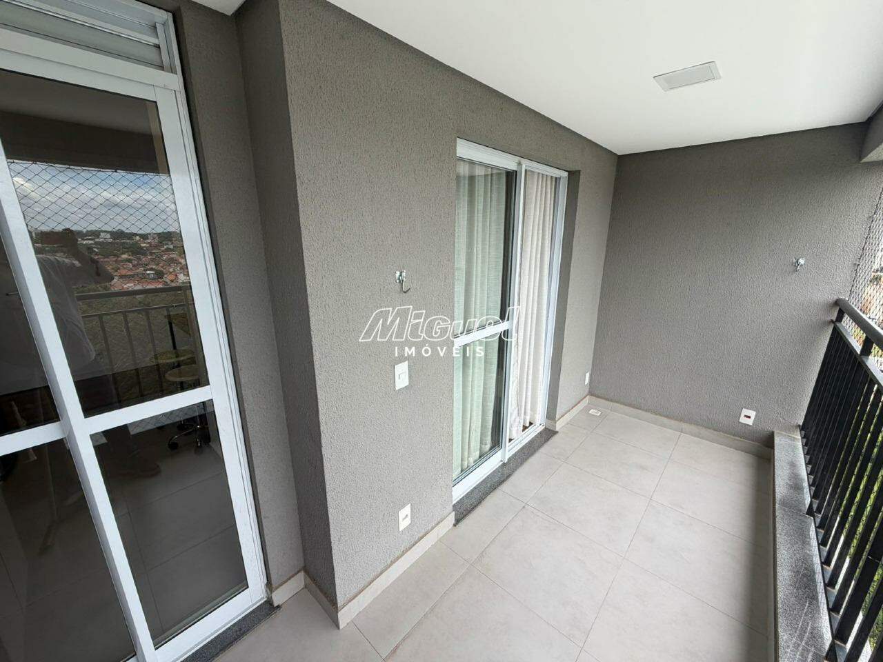 Apartamento, para aluguel, Piracicamirim - 2 quartos Vivace Residencial - Piracicaba/SP: 