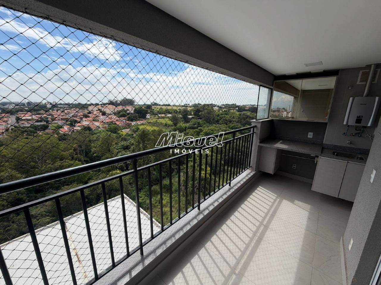 Apartamento, para aluguel, Piracicamirim - 2 quartos Vivace Residencial - Piracicaba/SP: 