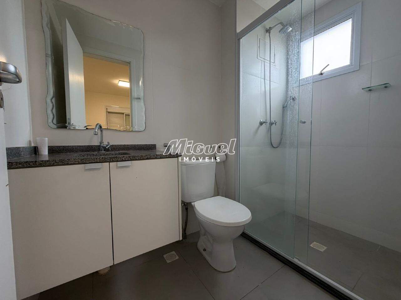 Apartamento, para aluguel, Piracicamirim - 2 quartos Vivace Residencial - Piracicaba/SP: 