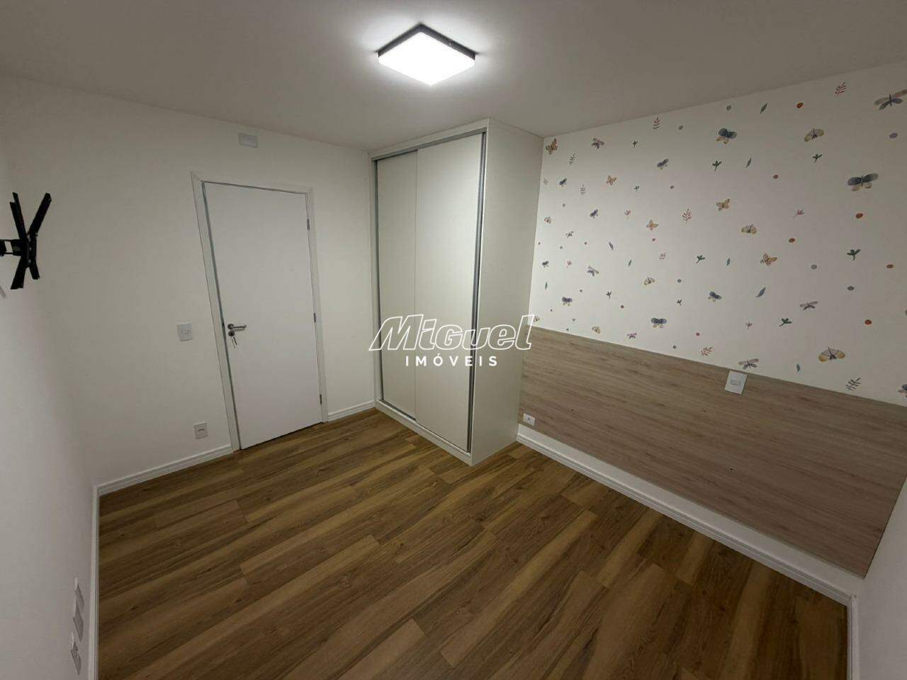 Apartamento, para aluguel, Piracicamirim - 2 quartos Vivace Residencial - Piracicaba/SP: 