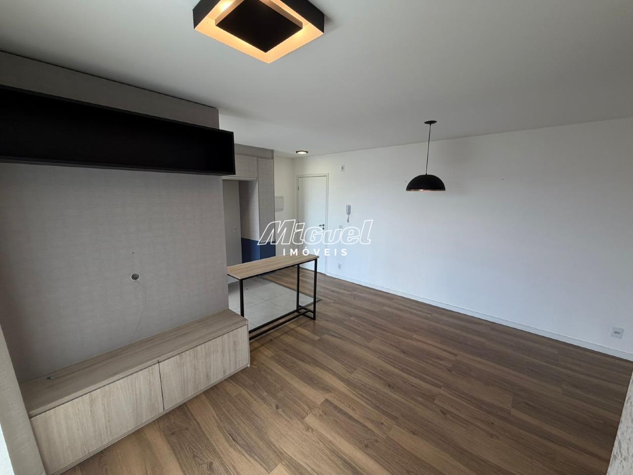 Apartamento, para aluguel, Piracicamirim - 2 quartos Vivace Residencial - Piracicaba/SP: 