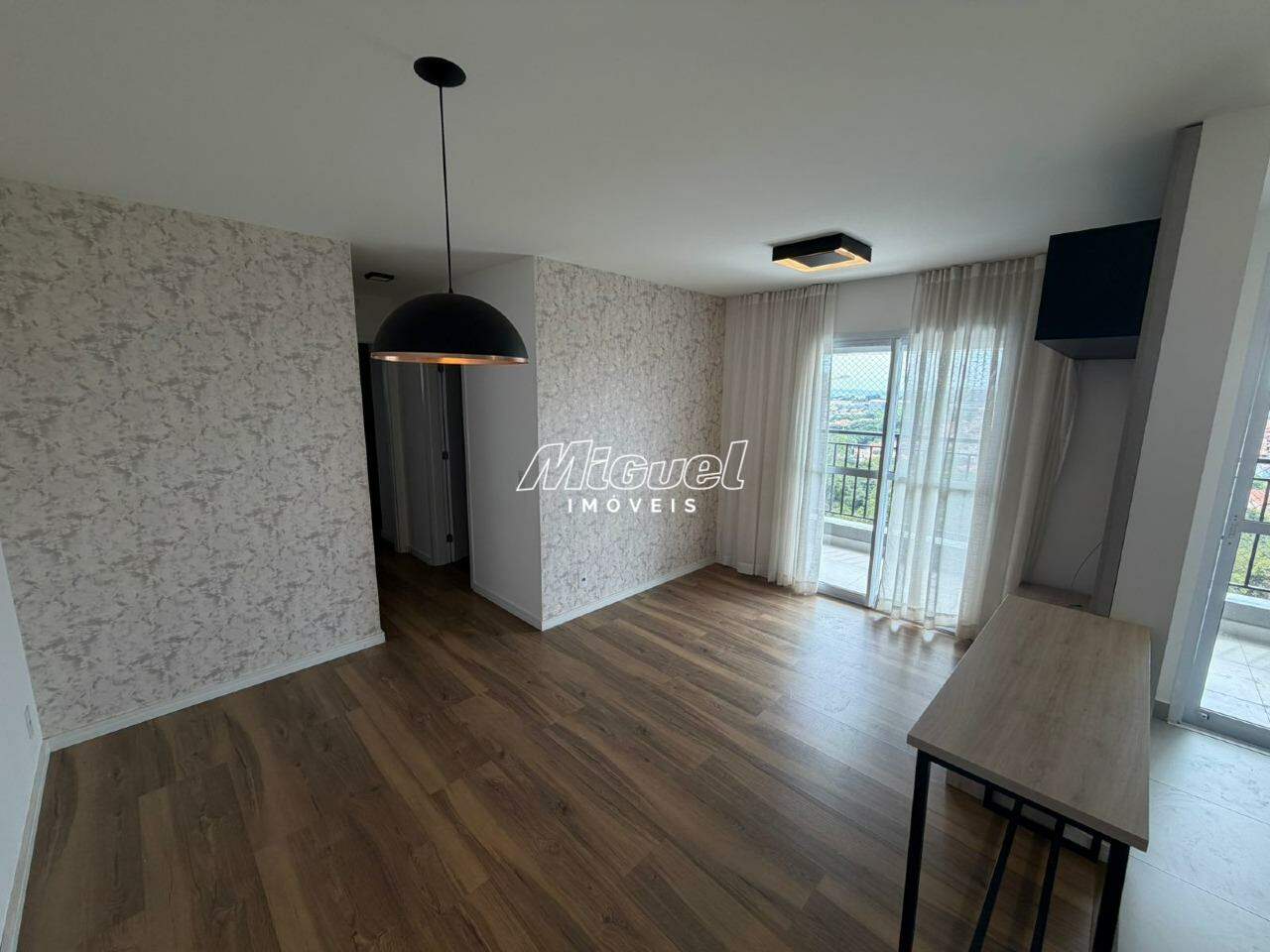 Apartamento, para aluguel, Piracicamirim - 2 quartos Vivace Residencial - Piracicaba/SP: 