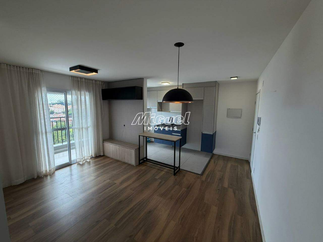 Apartamento, para aluguel, Piracicamirim - 2 quartos Vivace Residencial - Piracicaba/SP: 
