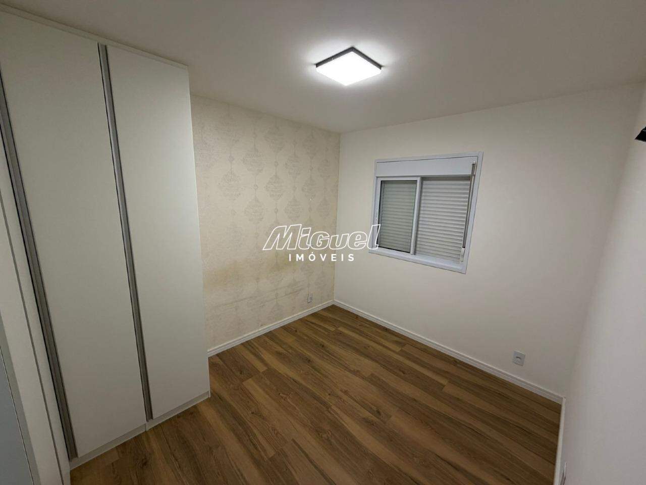 Apartamento, para aluguel, Piracicamirim - 2 quartos Vivace Residencial - Piracicaba/SP: 