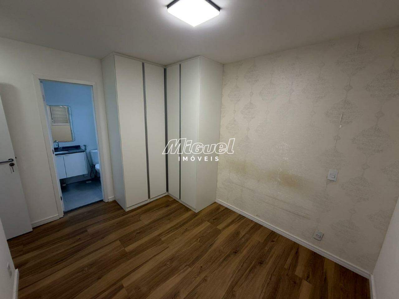 Apartamento, para aluguel, Piracicamirim - 2 quartos Vivace Residencial - Piracicaba/SP: 