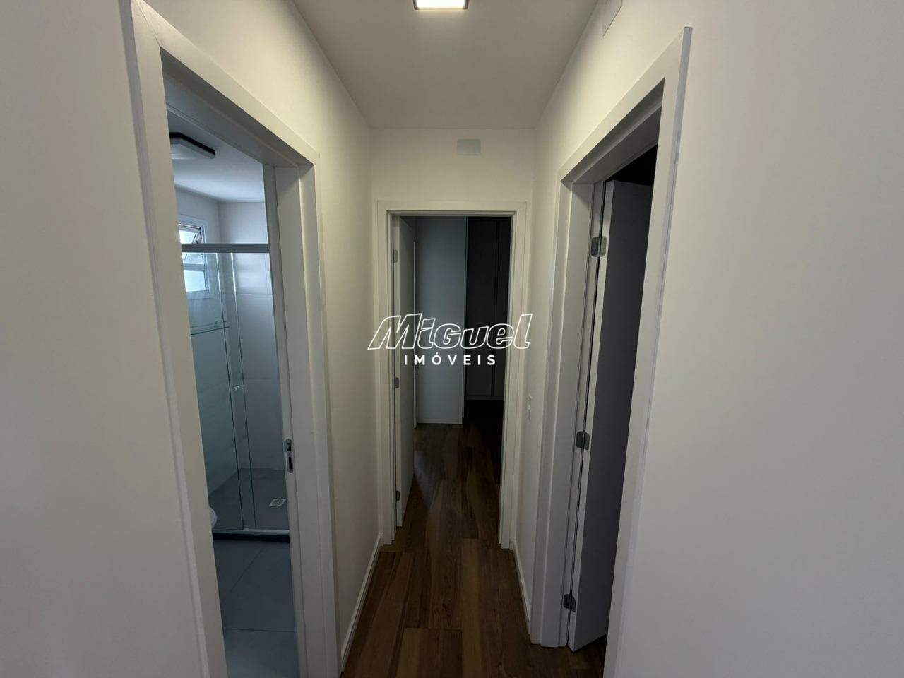 Apartamento, para aluguel, Piracicamirim - 2 quartos Vivace Residencial - Piracicaba/SP: 